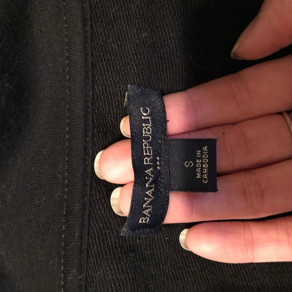 Banana Republic Jacket - Picture 4 of 4